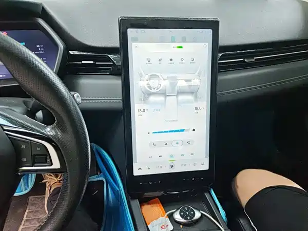 XPeng G3 2020