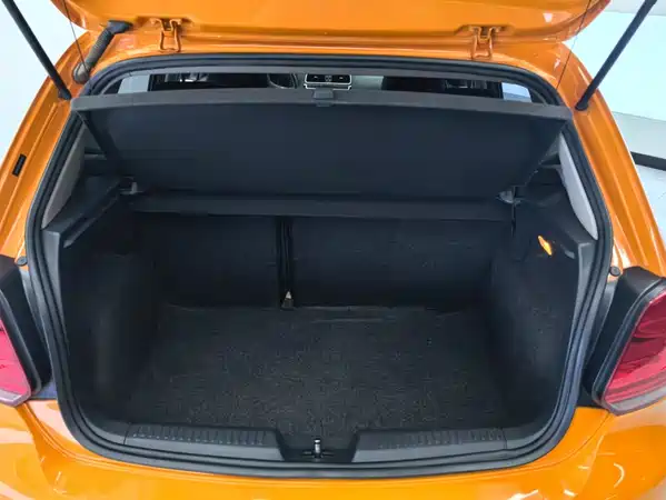 Volkswagen Polo 2013