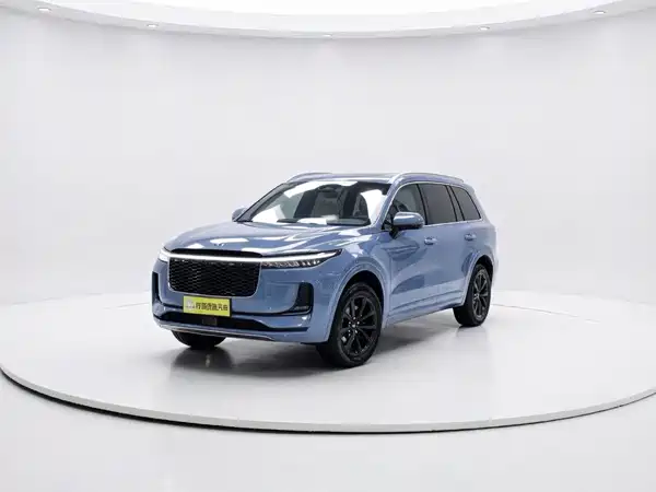 Li Auto ONE 2022