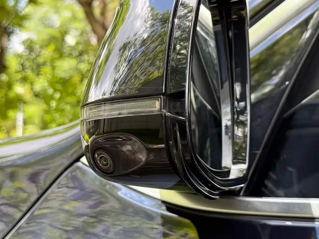 BMW X3 2020 — фото 15