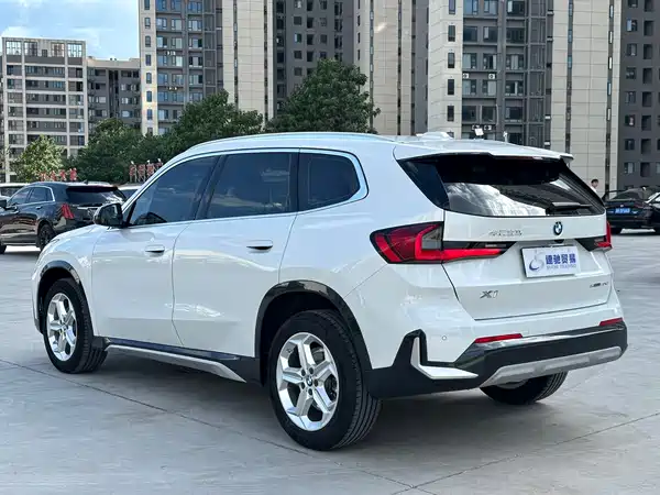 BMW X1 2023