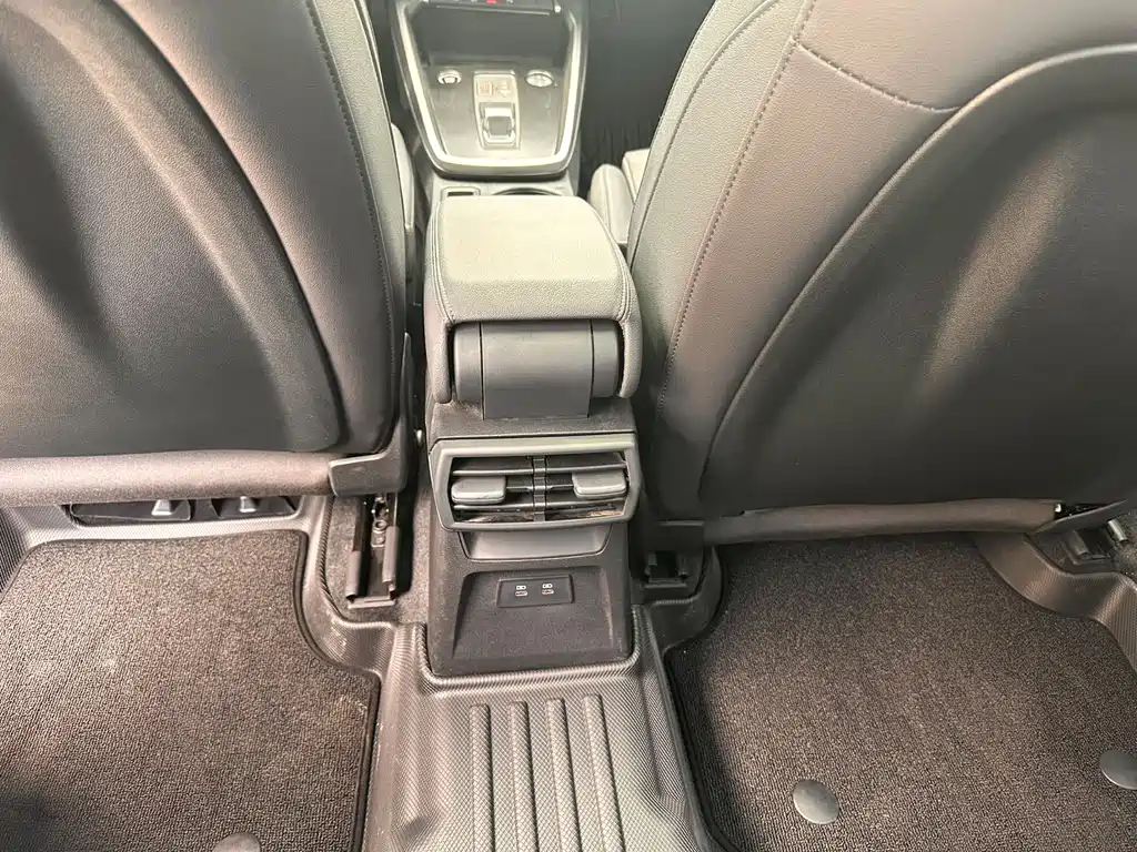 Audi A3 2022 — фото 14