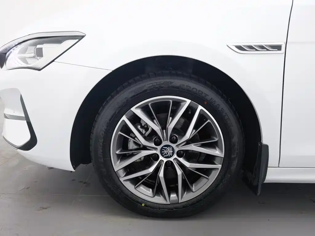 BYD Qin PLUS 2023 — фото 17