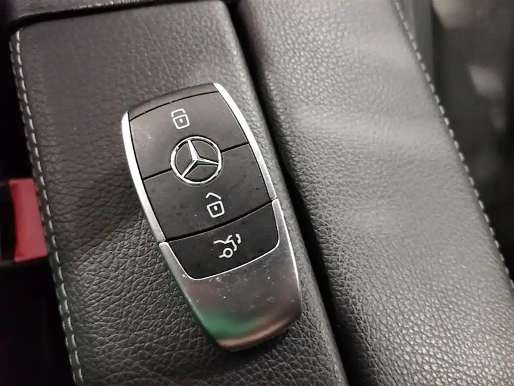 Mercedes-Benz A-Class 2020 — фото 9