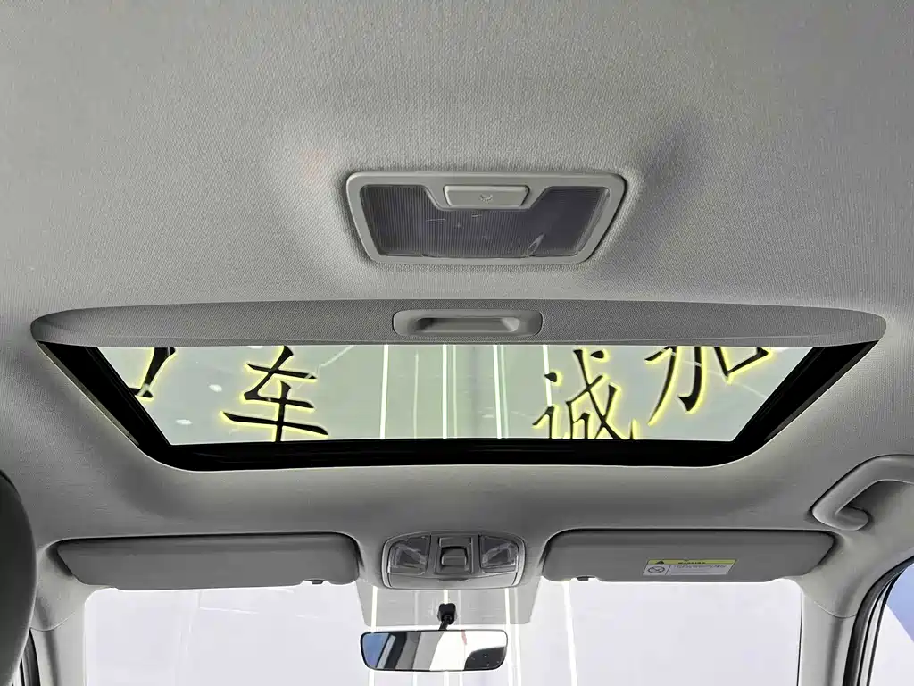 Hyundai ix35 2022 — фото 18