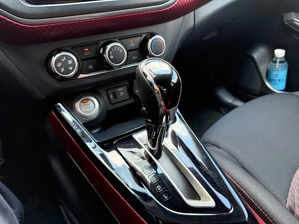 Nissan Bluebird 2018 — фото 15