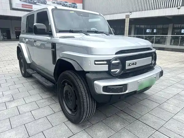 Icar Super V23 2025