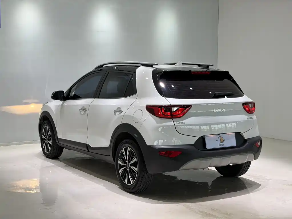 Kia Yipao 2023
