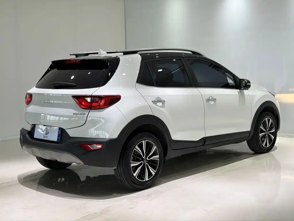 Kia Yipao 2023