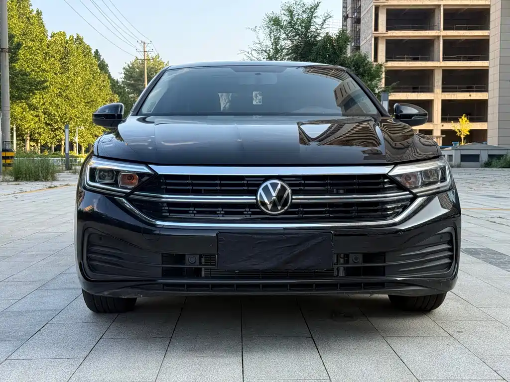 Volkswagen Sagitar 2026