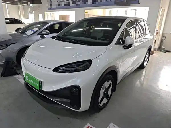 Arcfox Koala S 2025