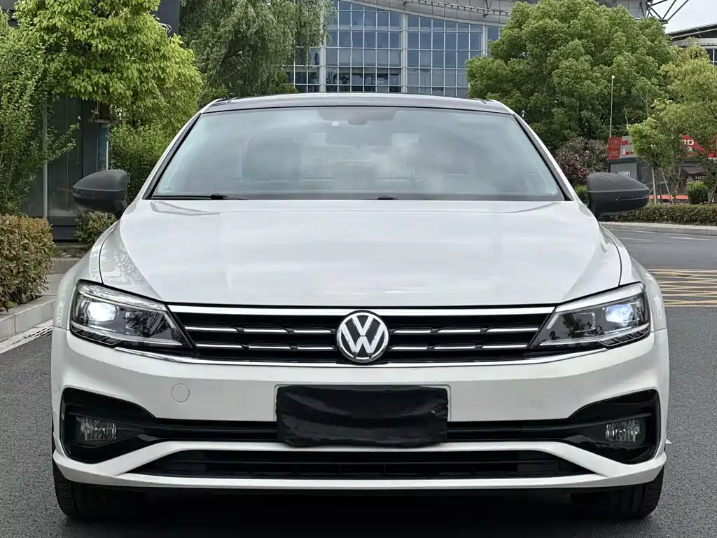Volkswagen Lamando 2019 — фото 2