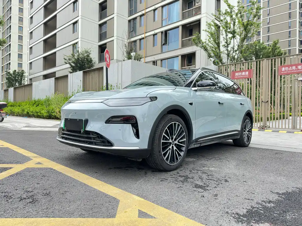 Leapmotor C11 2025