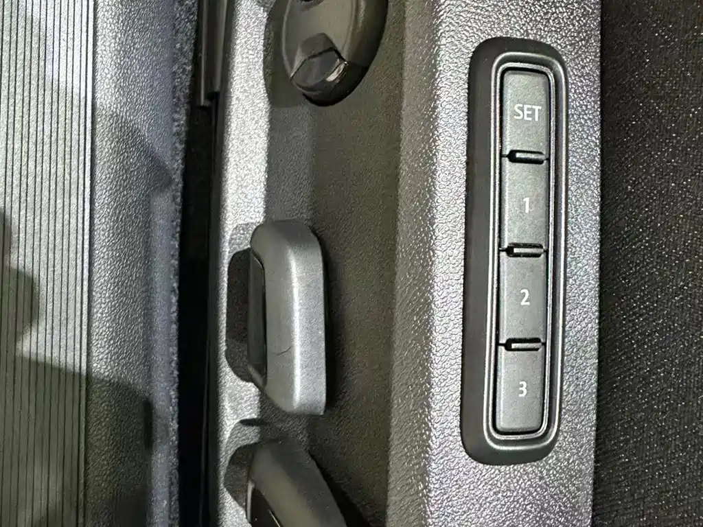 Volkswagen Passat 2026