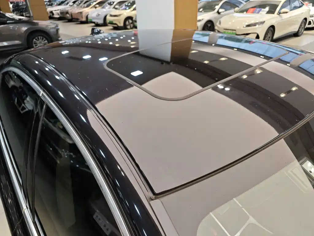 Volvo S80L 2015 — фото 34