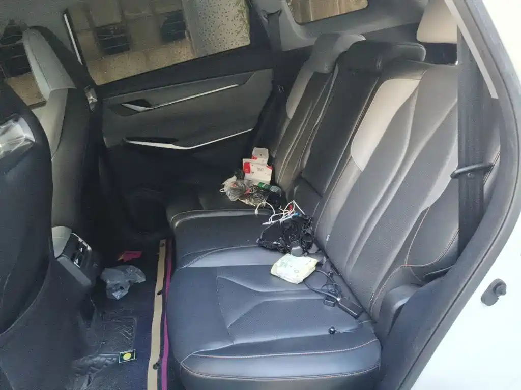 Changan CS75 PLUS 2022 — фото 15
