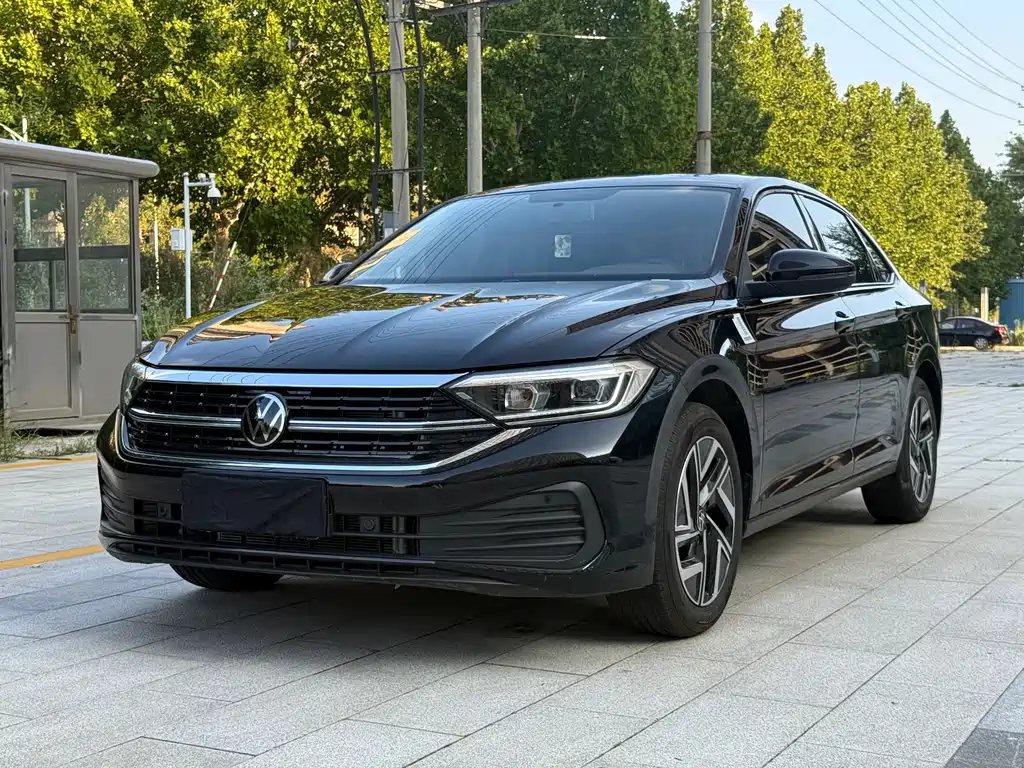 Volkswagen Sagitar 2026