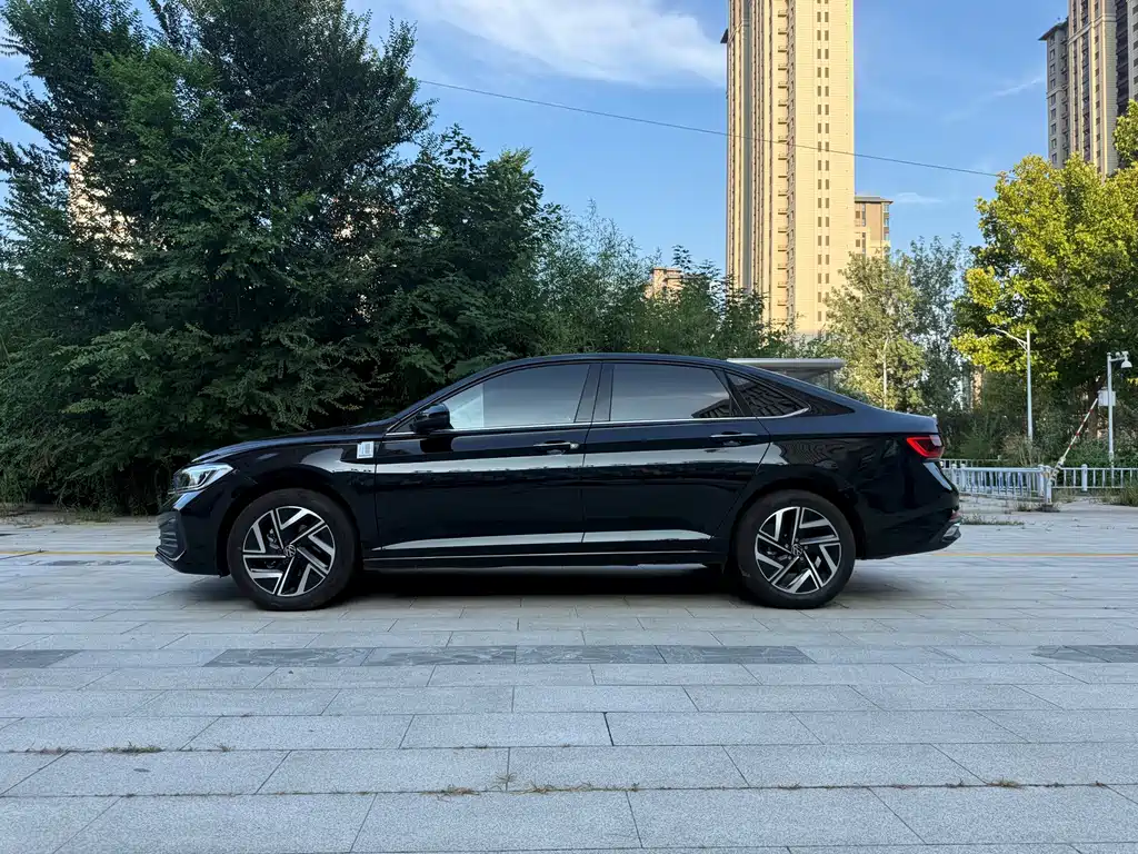 Volkswagen Sagitar 2026