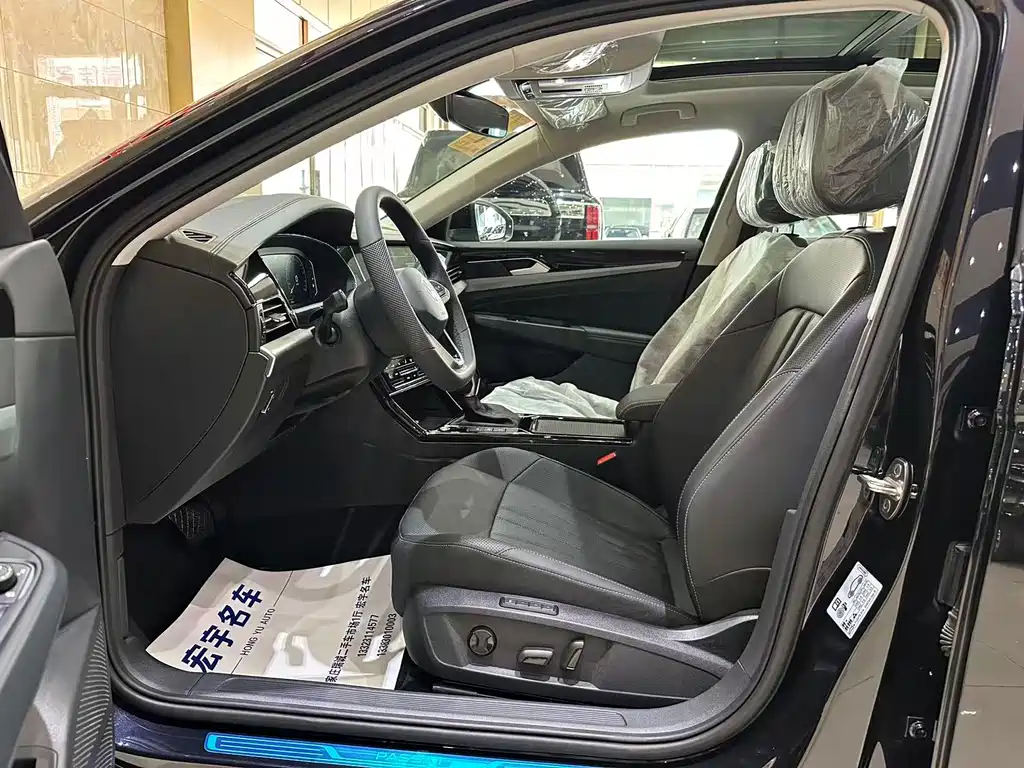 Volkswagen Passat 2026