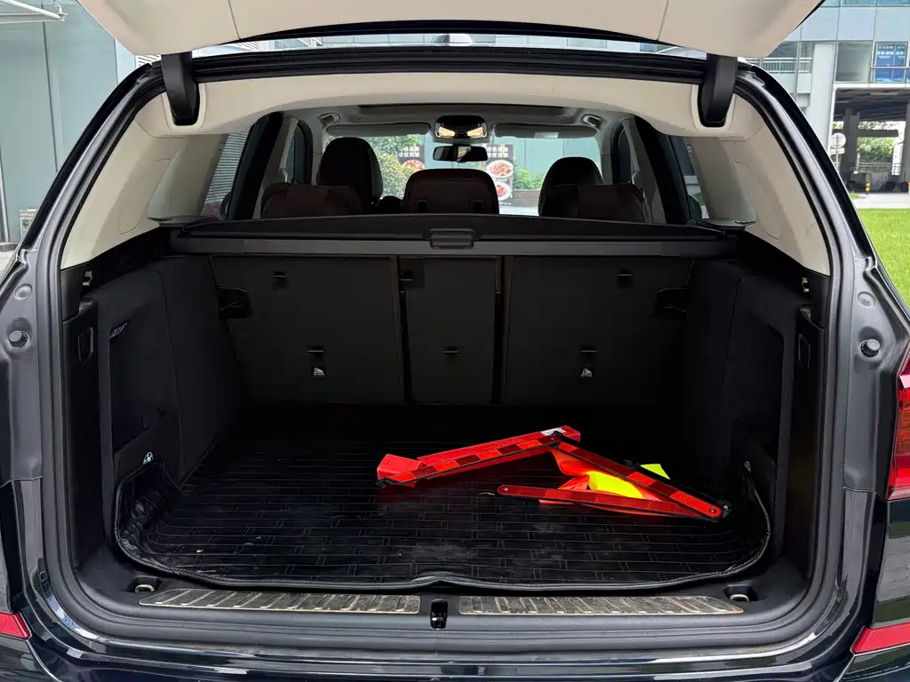 BMW X3 2020 — фото 10