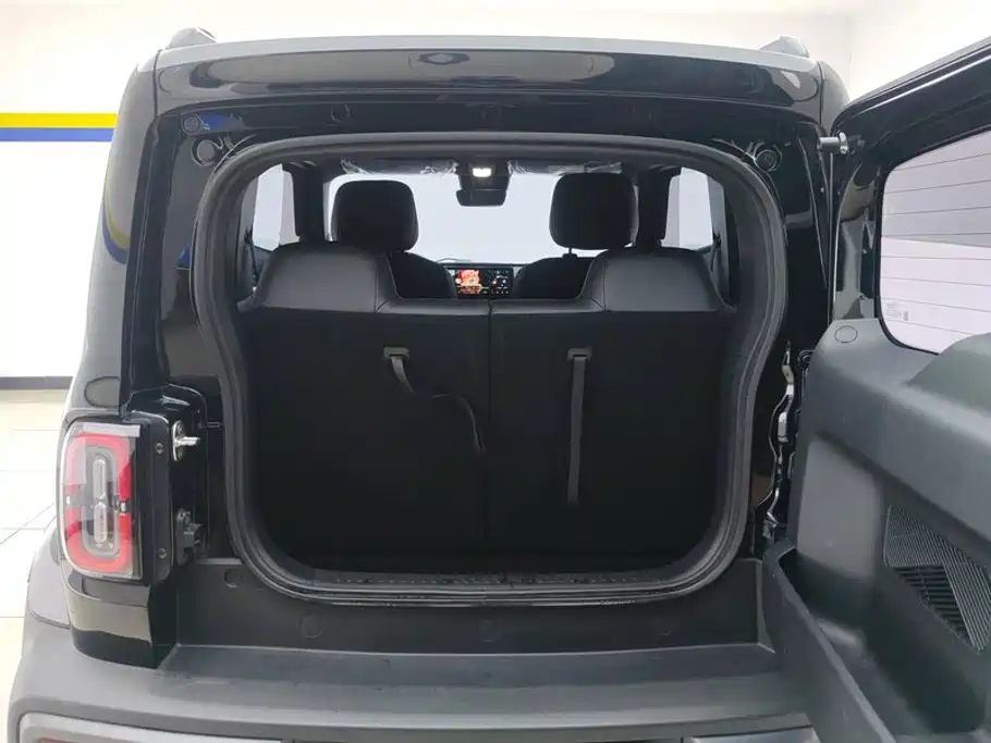 Baojun Yueye 2023