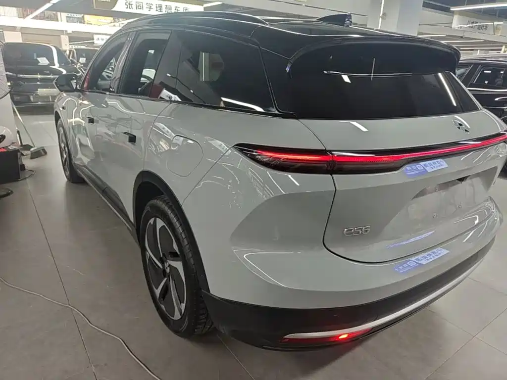 NIO ES6 2024