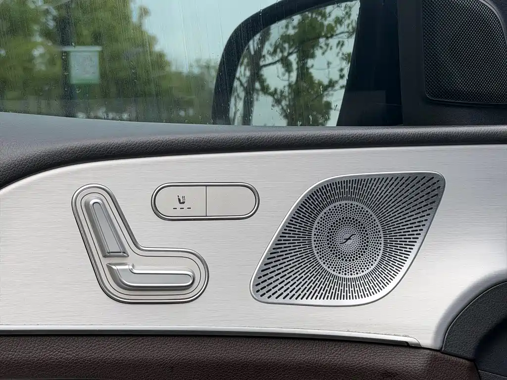 Mercedes-Benz GLE 2020 — фото 14