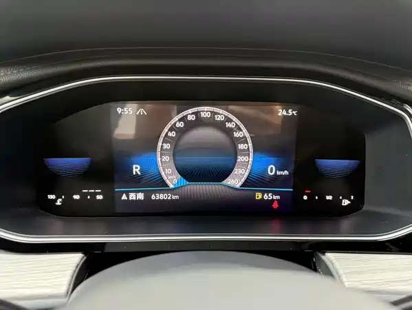 Volkswagen Sagitar 2023