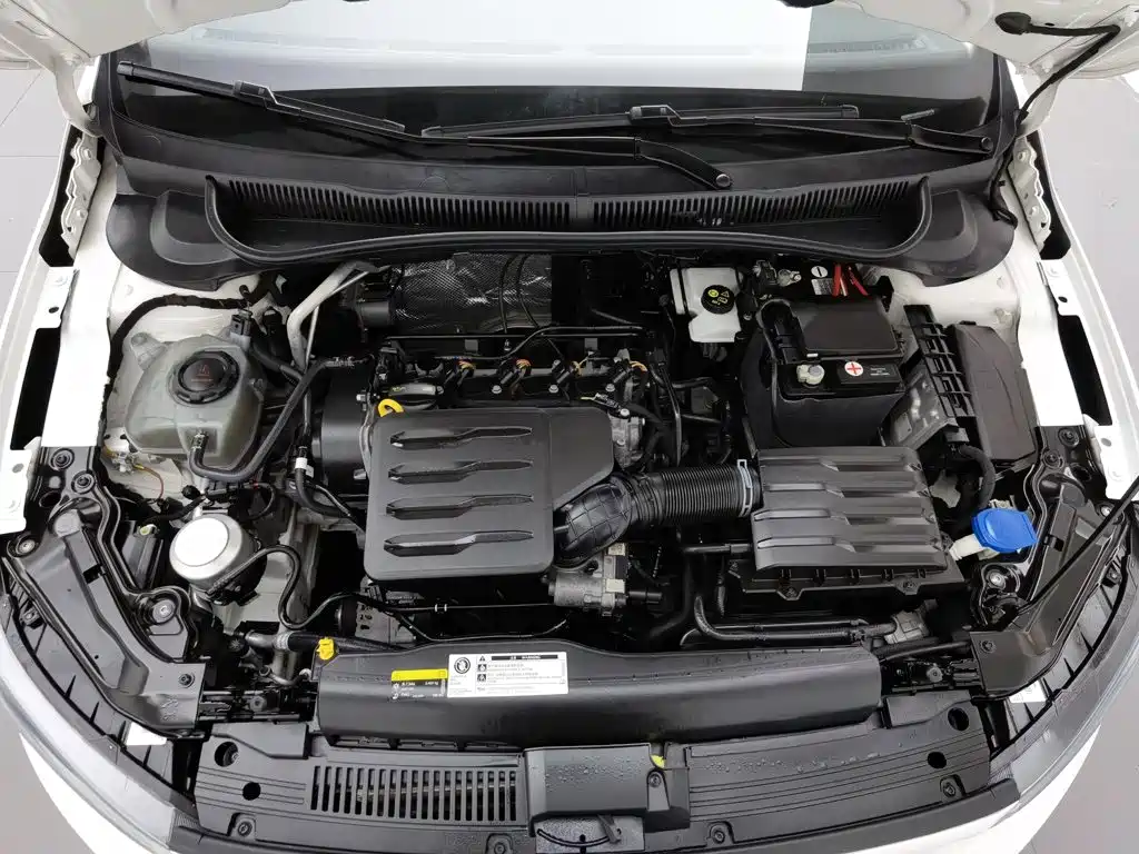 Volkswagen Polo 2021