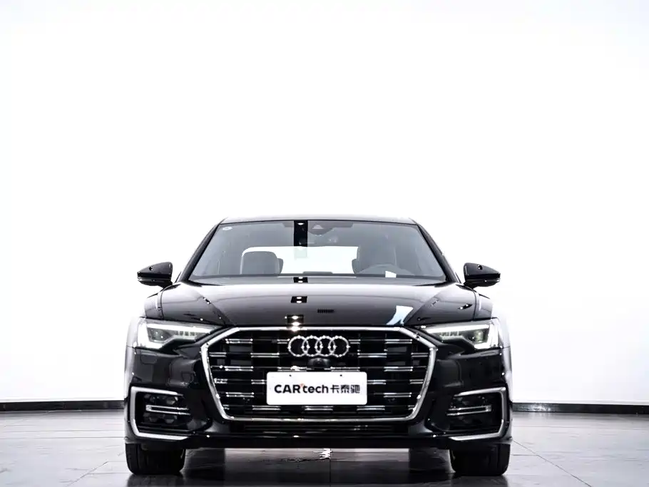 Audi A6L 2025 — фото 4