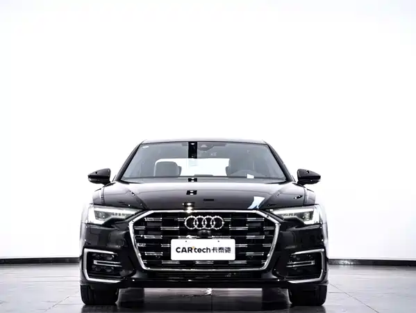 Audi A6L 2025