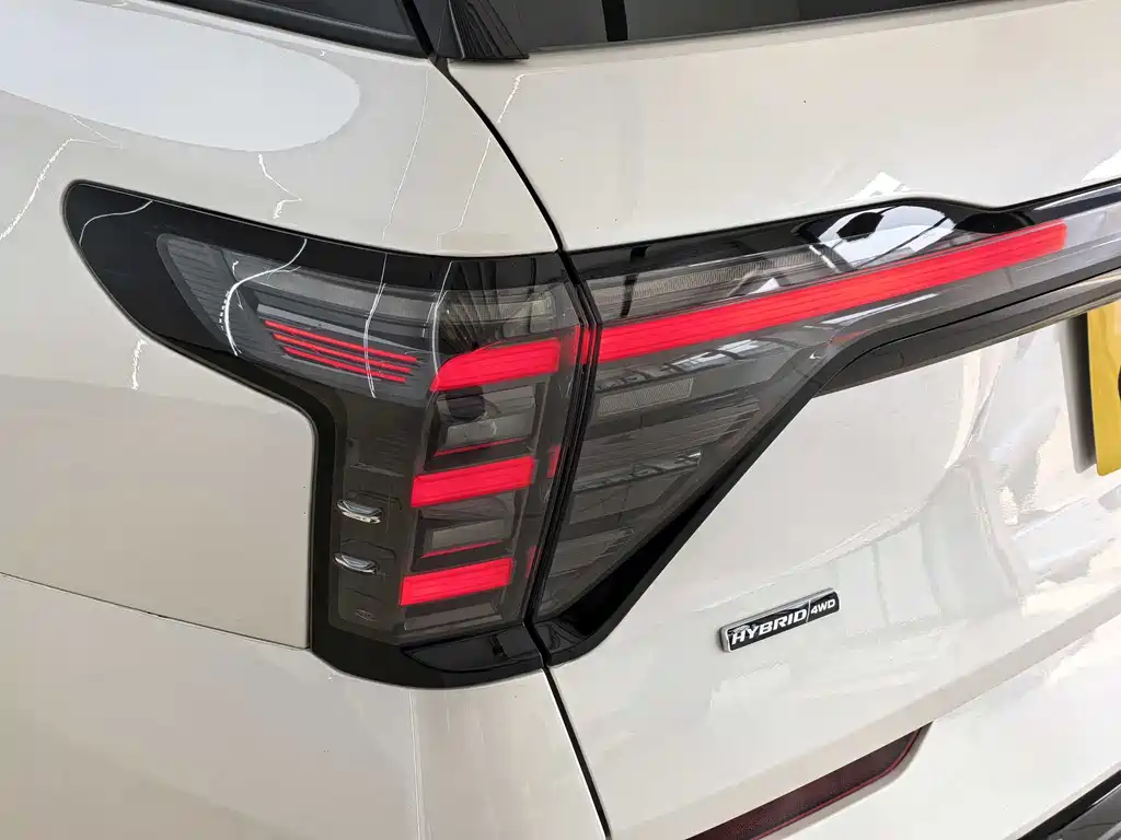Ford Edge 2025 — фото 14