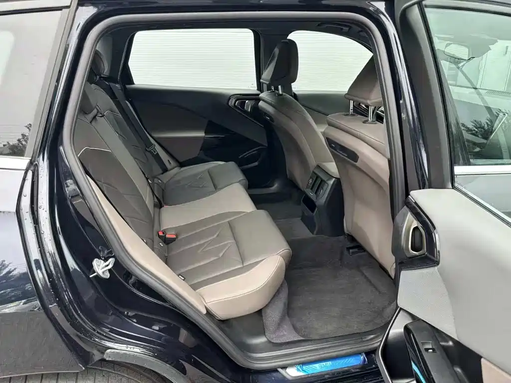 BMW X3 2025 — фото 11