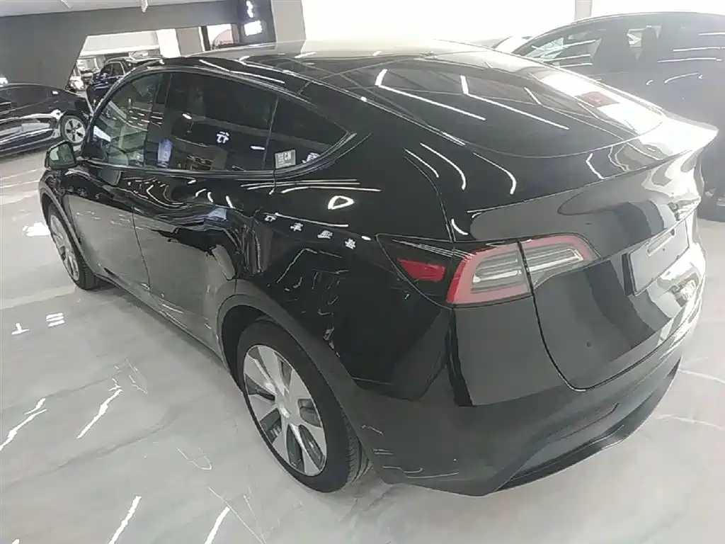 Tesla Model Y 2023 — фото 5