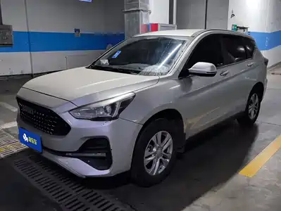 Haval M6 2020