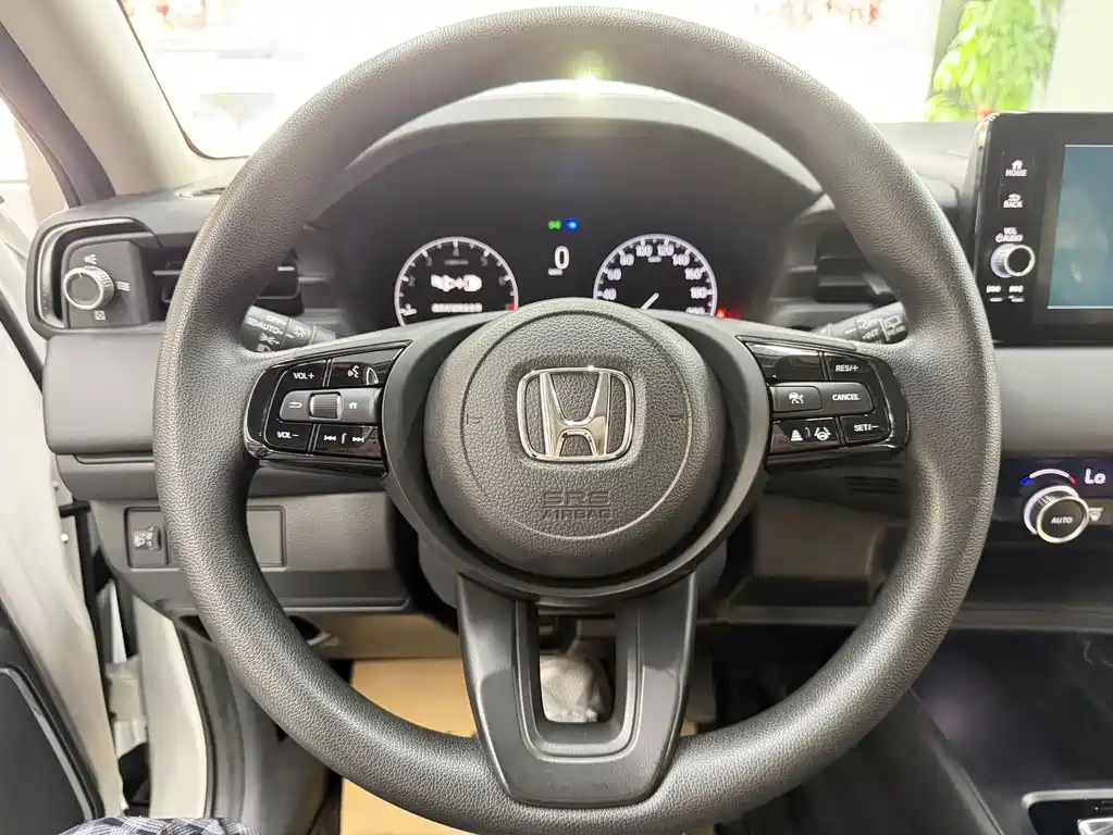 Honda Vezel 2023 — фото 6