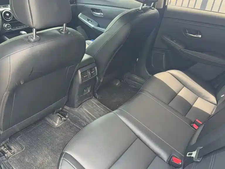Nissan Sylphy 2023