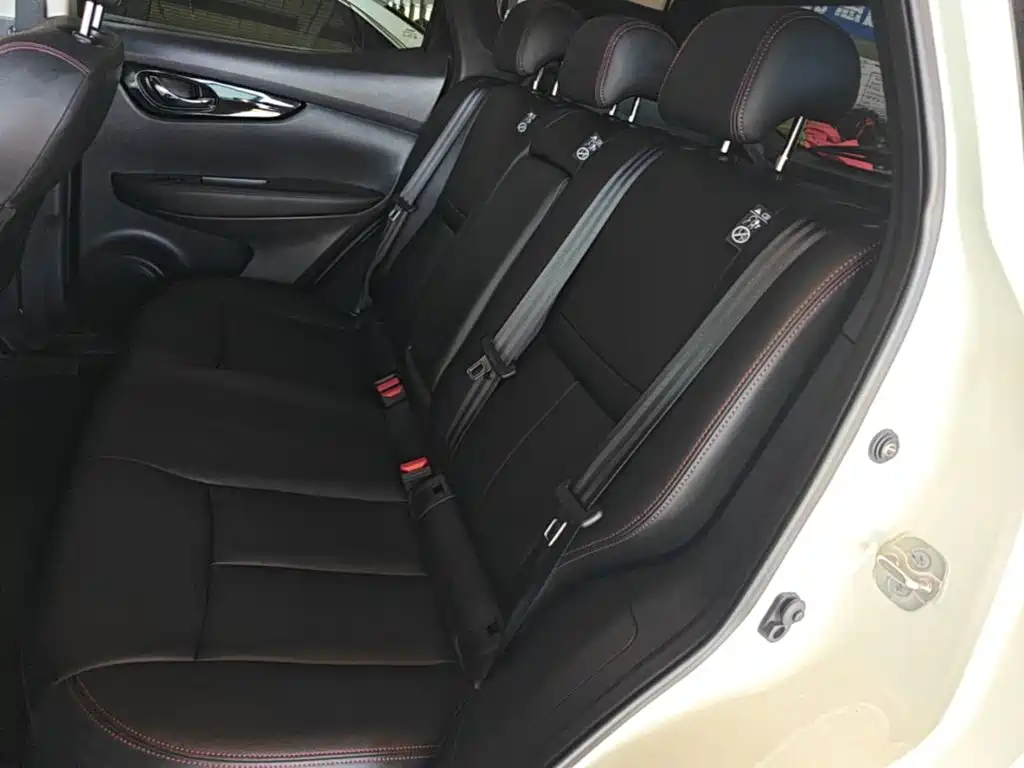 Nissan Qashqai 2022 — фото 17