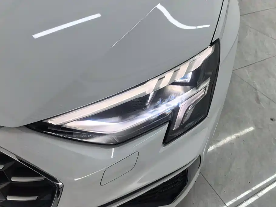 Audi A3 2024