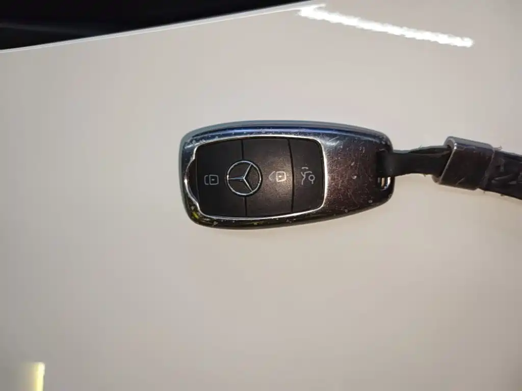 Mercedes-Benz C-Class 2020 — фото 9