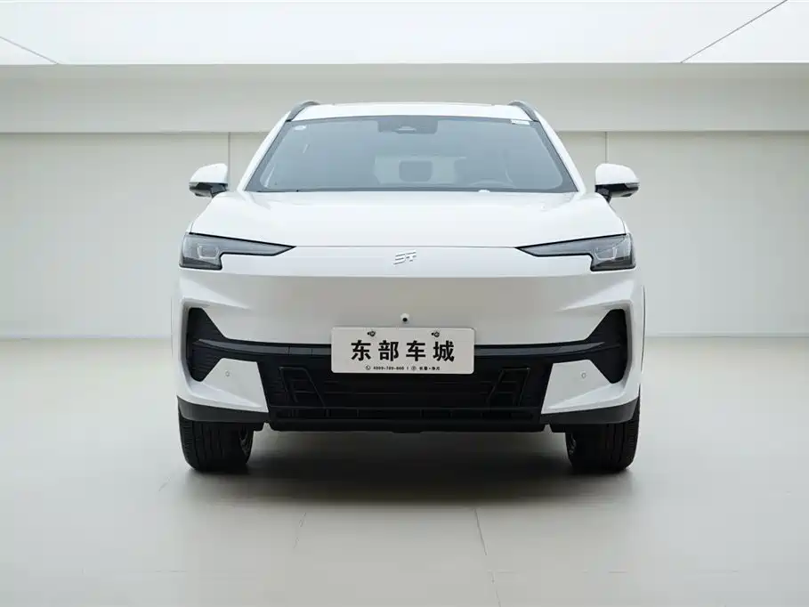 Shanhai L6 2024 — фото 2