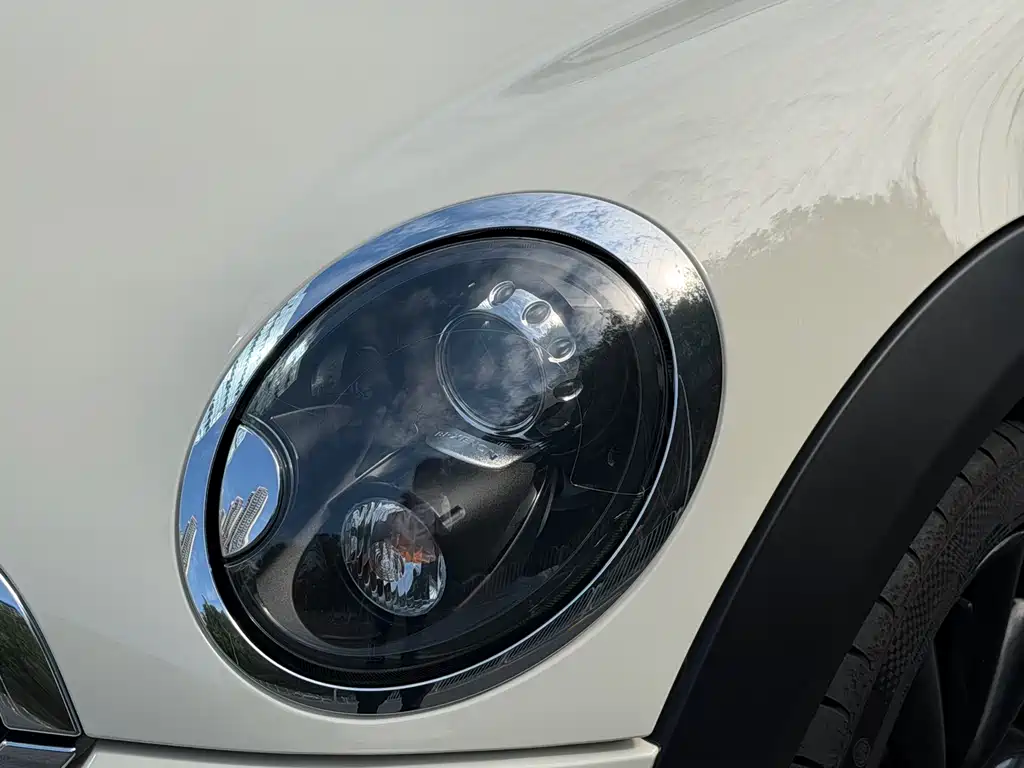 MINI Coupe 2015 — фото 8