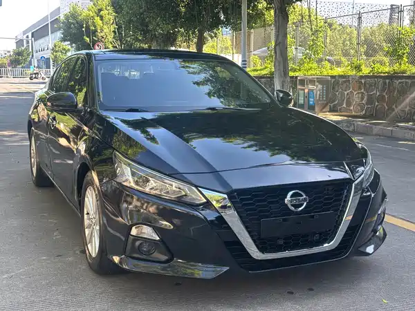 Nissan Teana 2020