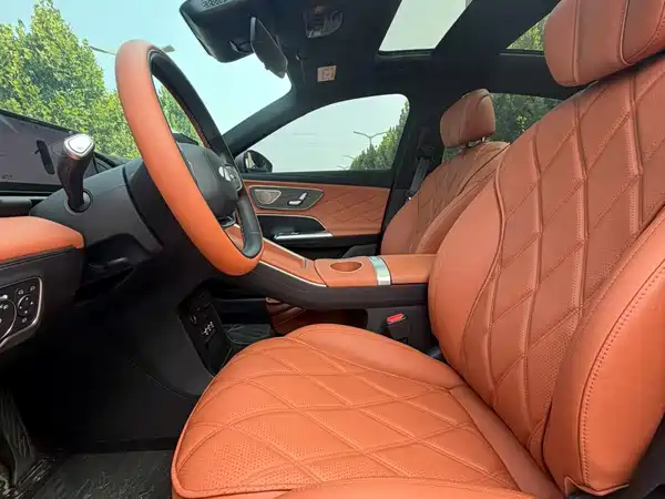 Chery Fengyun A9L 2025