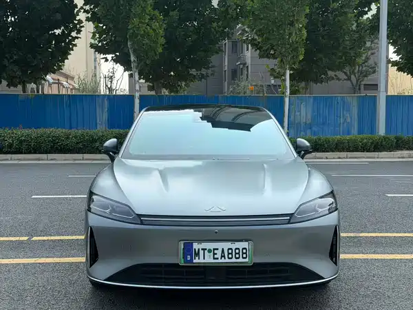 Chery Fengyun A9L 2025