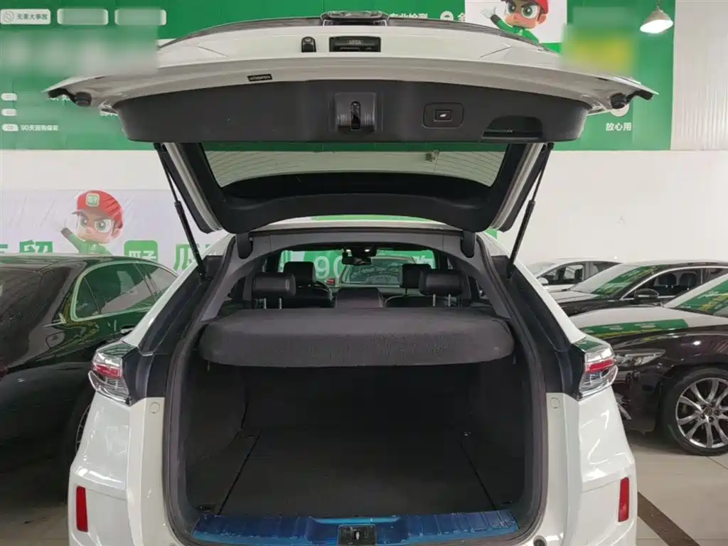 Honda UR-V 2023 — фото 19