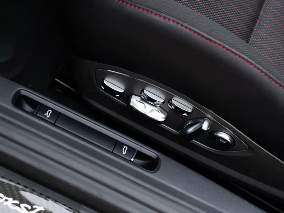 Porsche 718 2020 — фото 17