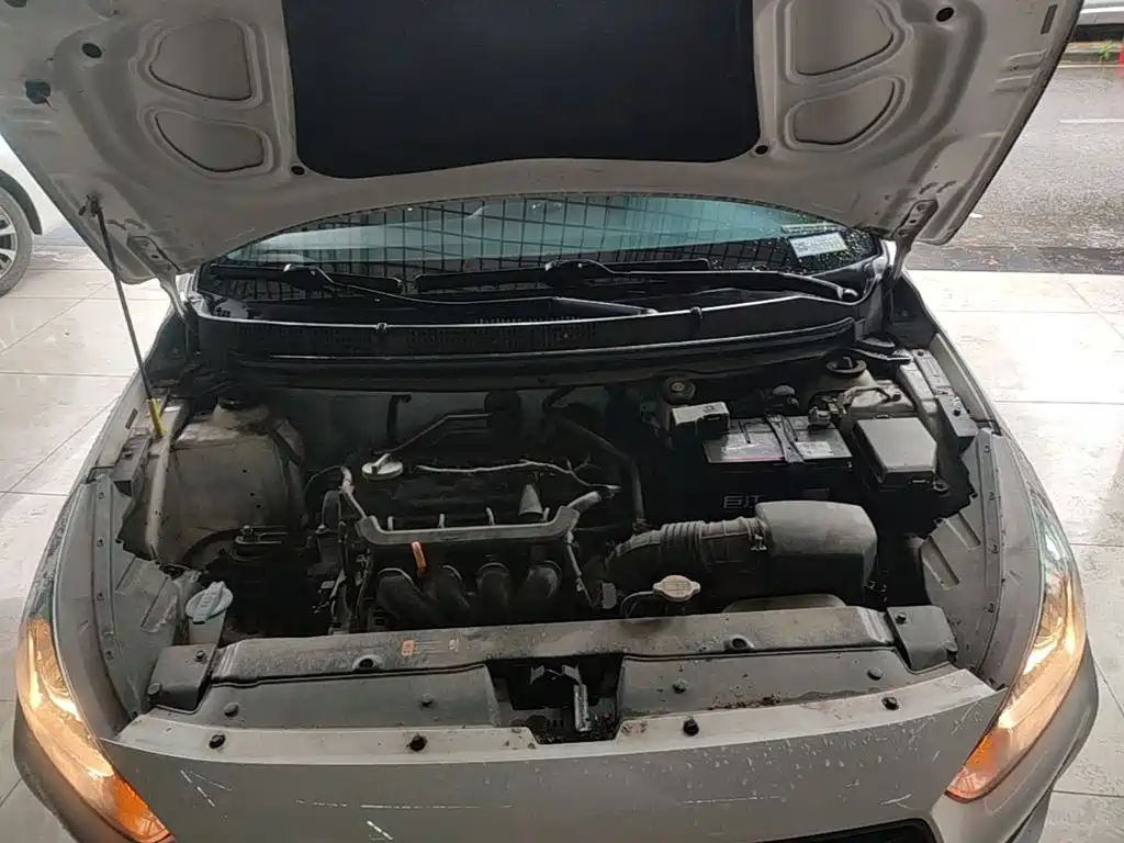 Hyundai Verna 2020 — фото 20