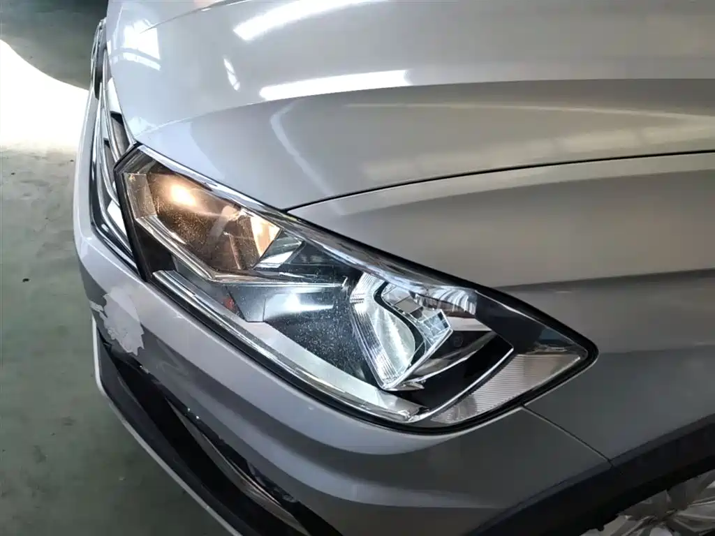 Volkswagen C-Trek 2018 — фото 24