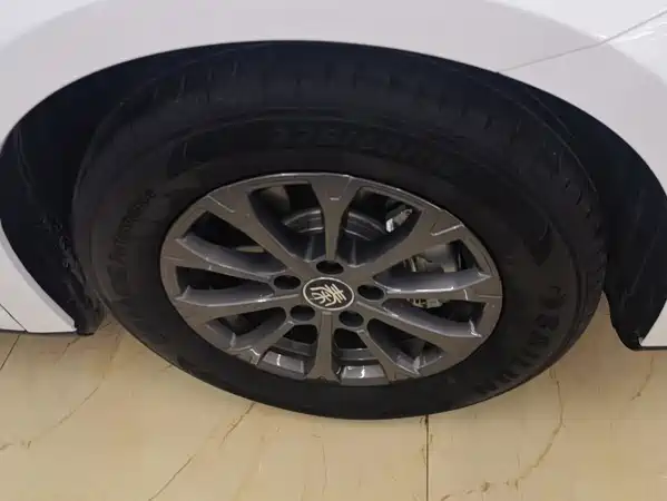 BYD Qin L 2025